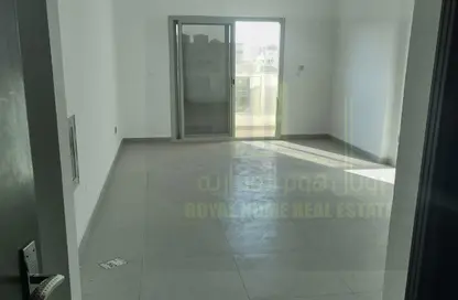 Apartment - 2 Bedrooms - 2 Bathrooms for rent in Al Nafoora 1 building - Al Rawda 2 - Al Rawda - Ajman