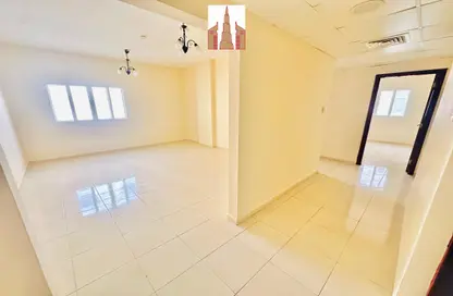 Apartment - 1 Bedroom - 2 Bathrooms for rent in Muwaileh 3 Building - Muwaileh - Sharjah