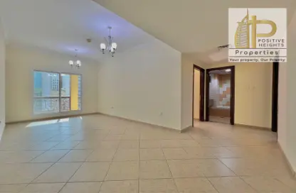 Apartment - 2 Bedrooms - 1 Bathroom for rent in Zumurud Building - Al Barsha 1 - Al Barsha - Dubai