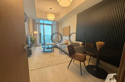 Apartment - 1 Bedroom - 2 Bathrooms for sale in Azizi Fawad Residence - Dubai Healthcare City - Bur Dubai - Dubai