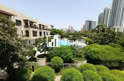 Apartment - 2 Bedrooms - 3 Bathrooms for sale in Turia Tower A - Turia - The Views - Dubai