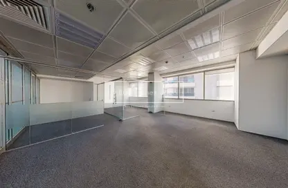 Office Space - Studio for rent in Al Moosa Tower 1 - Al Moosa Towers - Sheikh Zayed Road - Dubai