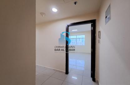 Apartment - 1 Bedroom - 1 Bathroom for rent in Al Mansour Tower - Al Nahda - Sharjah