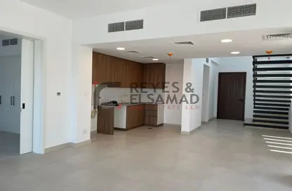 Townhouse - 4 Bedrooms - 4 Bathrooms for rent in Shams Townhouses - Town Square - Dubai