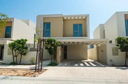 Villa - 4 Bedrooms - 5 Bathrooms for sale in Al Zahia 1 - Al Zahia - Muwaileh Commercial - Sharjah