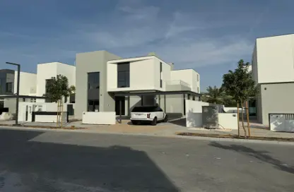 Villa - 4 Bedrooms - 5 Bathrooms for sale in Murooj Al Furjan - Al Furjan - Dubai