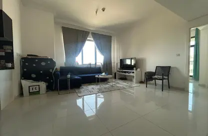 Apartment - 1 Bedroom - 2 Bathrooms for rent in Executive Bay A - Executive Bay - Business Bay - Dubai