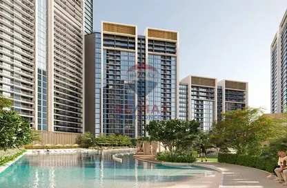 Apartment - 1 Bedroom - 1 Bathroom for sale in Sobha Orbis - Motor City - Dubai