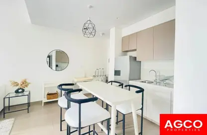 Apartment - 1 Bedroom - 1 Bathroom for rent in Park Heights 2 - Park Heights - Dubai Hills Estate - Dubai