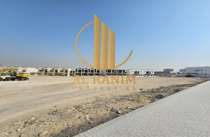 Land - Studio for sale in West Village - Al Furjan - Dubai