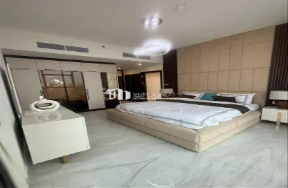 Apartment - 3 Bedrooms - 3 Bathrooms for rent in Gemz by Danube - Al Furjan - Dubai