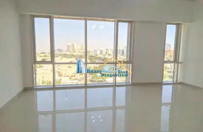 Apartment - 1 Bathroom for rent in Nova Tower - Dubai Silicon Oasis - Dubai