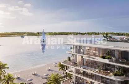 Apartment - 1 Bedroom - 2 Bathrooms for sale in Rena - Dubai Islands - Deira - Dubai