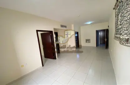 Apartment - 1 Bedroom - 1 Bathroom for rent in Al Mowaihat 2 - Al Mowaihat - Ajman