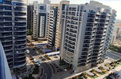 Apartment - 1 Bedroom - 2 Bathrooms for rent in Al Amir - Barsha Heights (Tecom) - Dubai