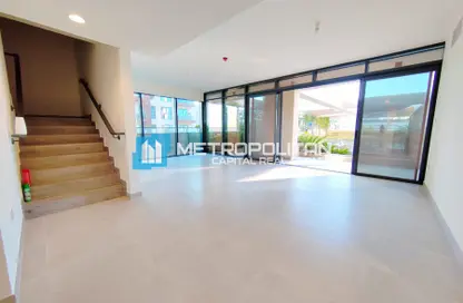 Townhouse - 3 Bedrooms - 4 Bathrooms for sale in Soho Square - Saadiyat Island - Abu Dhabi