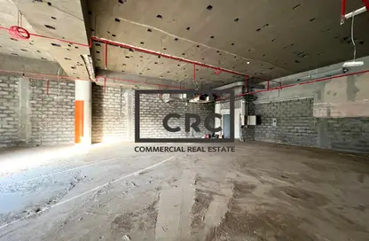 Retail - Studio for rent in Khalifa City A - Khalifa City - Abu Dhabi