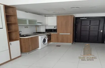 Apartment - Studio - 1 Bathroom for rent in Glamz by Danube - Glamz - Al Furjan - Dubai