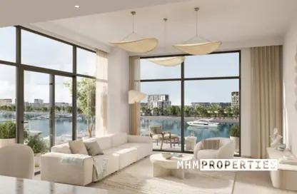 Apartment - 1 Bedroom - 1 Bathroom for sale in Pier Point 1 - Mina Rashid - Dubai