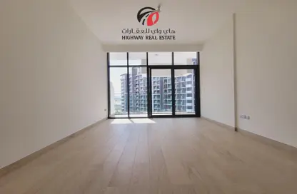 Apartment - 1 Bedroom - 1 Bathroom for rent in AZIZI Riviera 3 - Meydan One - Meydan - Dubai