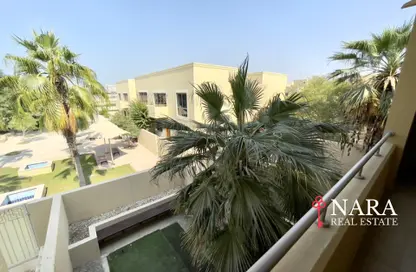 Townhouse - 4 Bedrooms - 5 Bathrooms for rent in Samra Community - Al Raha Gardens - Abu Dhabi