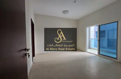 Apartment - 2 Bedrooms - 2 Bathrooms for rent in City Tower - Al Nuaimiya - Ajman