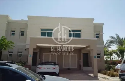 Townhouse - 2 Bedrooms - 3 Bathrooms for sale in Al Ghadeer - Abu Dhabi
