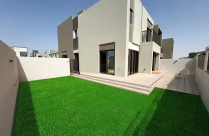 Townhouse - 4 Bedrooms - 5 Bathrooms for sale in La Violeta 1 - Villanova - Dubai Land - Dubai