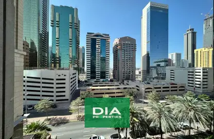 Apartment - 2 Bedrooms - 3 Bathrooms for sale in Limestone House - DIFC - Dubai