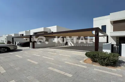 Villa - 5 Bedrooms - 6 Bathrooms for sale in Noya Luma - Noya - Yas Island - Abu Dhabi