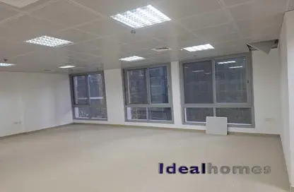 Office Space - Studio - 1 Bathroom for rent in Silver Tower - Business Bay - Dubai