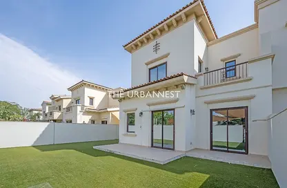 Townhouse - 4 Bedrooms - 4 Bathrooms for sale in Mira 2 - Mira - Reem - Dubai