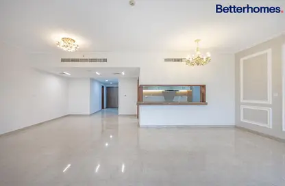 Villa - 3 Bedrooms - 5 Bathrooms for rent in Podium Villas - South Ridge - Downtown Dubai - Dubai