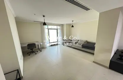 Apartment - 2 Bedrooms - 3 Bathrooms for rent in The Residences 8 - The Residences - Downtown Dubai - Dubai