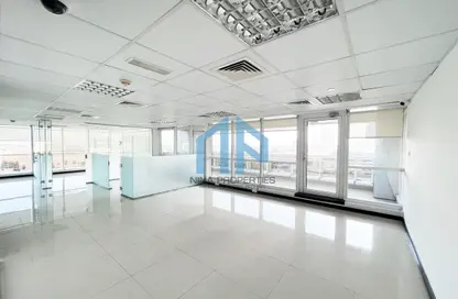 Office Space - Studio - 1 Bathroom for rent in Jumeirah Business Centre 2 (JBC 2) - JLT Cluster V - Jumeirah Lake Towers - Dubai