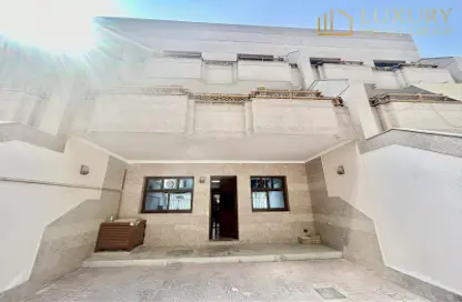 Villa - 5 Bedrooms - 6 Bathrooms for sale in Jumeirah Village Circle - Dubai