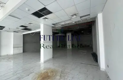 Shop - Studio for rent in Al Souk Al Kabeer - Bur Dubai - Dubai