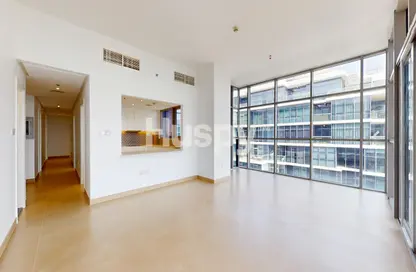 Apartment - 3 Bedrooms - 4 Bathrooms for sale in Golf Vista 2 - Golf Vista - DAMAC Hills - Dubai