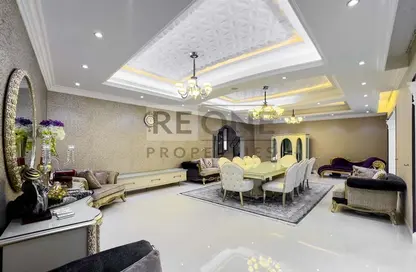 Villa - 5 Bedrooms - 5 Bathrooms for rent in The Aldea - The Villa - Dubai