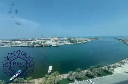 Apartment - 2 Bedrooms - 2 Bathrooms for rent in Al Mujarrah - Sharjah