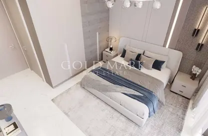 Apartment - 1 Bathroom for sale in Samana Mykonos Signature - Arjan - Dubai