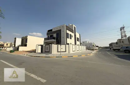 Villa - 5 Bedrooms for sale in Al Yasmeen 1 - Al Yasmeen - Ajman