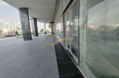 Shop - Studio for rent in Orchid Residence - Dubai Science Park - Dubai