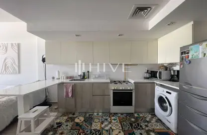 Apartment - 1 Bathroom for sale in Shamal Residences 2 - Jumeirah Village Circle - Dubai