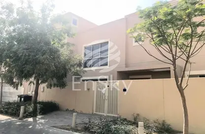 Villa - 5 Bedrooms - 4 Bathrooms for sale in Al Ward - Al Raha Gardens - Abu Dhabi