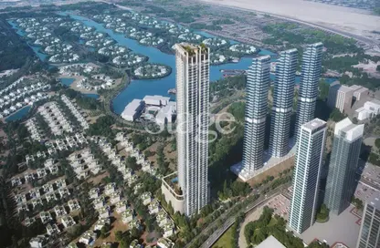 Apartment - 3 Bedrooms - 3 Bathrooms for sale in Sobha Verde - Jumeirah Lake Towers - Dubai