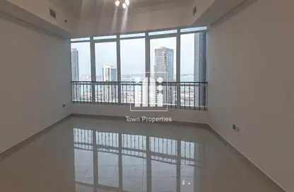 Apartment - 1 Bedroom - 2 Bathrooms for sale in Hydra Avenue Towers - City Of Lights - Al Reem Island - Abu Dhabi