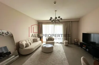 Apartment - 1 Bedroom - 1 Bathroom for sale in Creek Horizon Tower 1 - Creek Horizon - Dubai Creek Harbour (The Lagoons) - Dubai