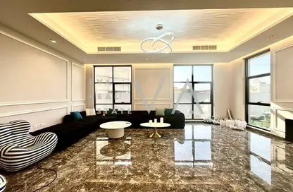 Villa - 5 Bedrooms - 7 Bathrooms for rent in Al Barsha South 1 - Al Barsha South - Al Barsha - Dubai