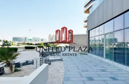 Shop - Studio for rent in P1410 - Al Dana - Al Raha Beach - Abu Dhabi